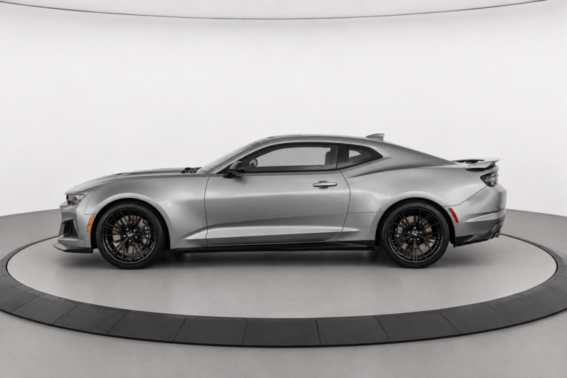 2019 Chevrolet Camaro ZL1