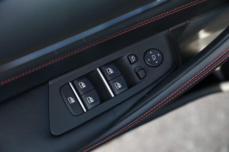 2022 BMW M5 CS