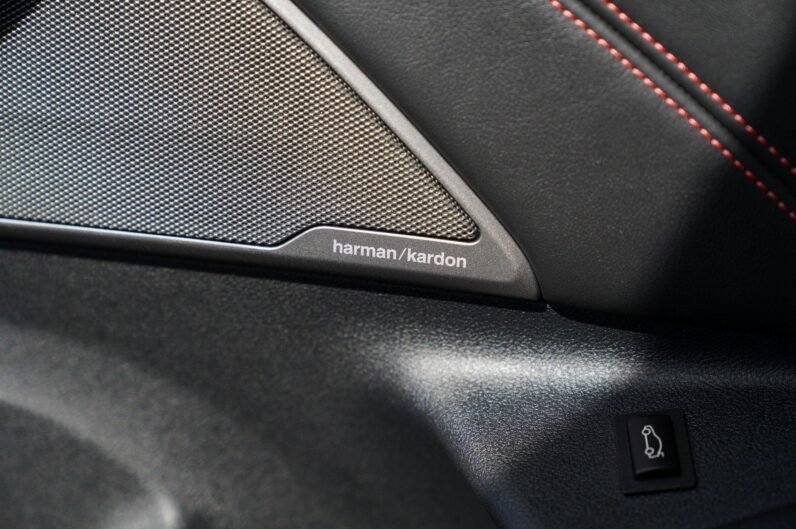 2022 BMW M5 CS