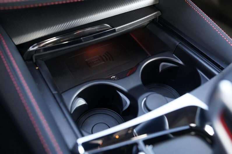 2022 BMW M5 CS