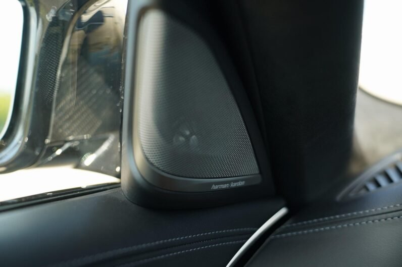 2022 BMW M5 CS