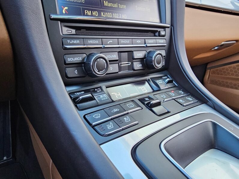 2014 Porsche 911 Carrera 4S