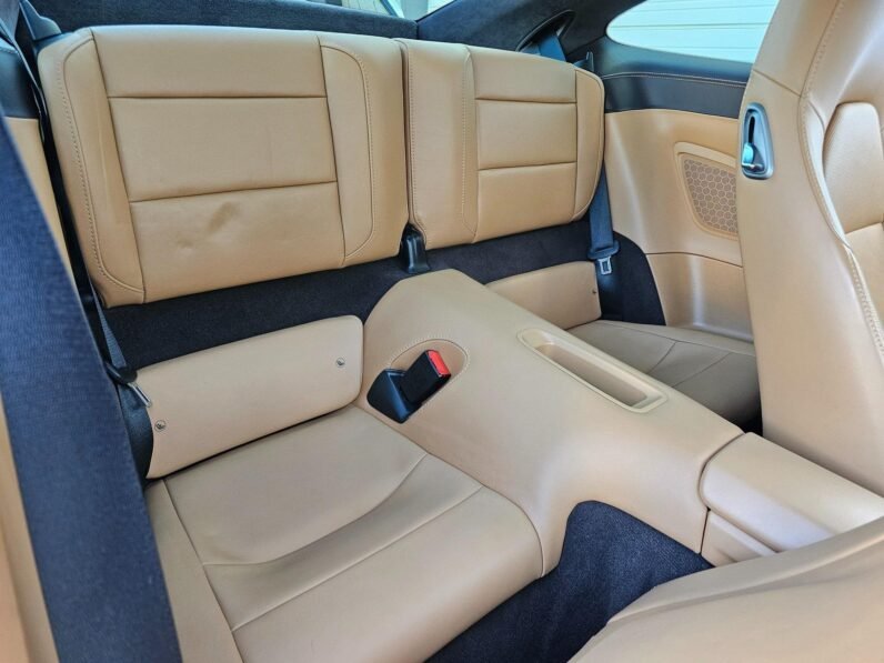 2014 Porsche 911 Carrera 4S