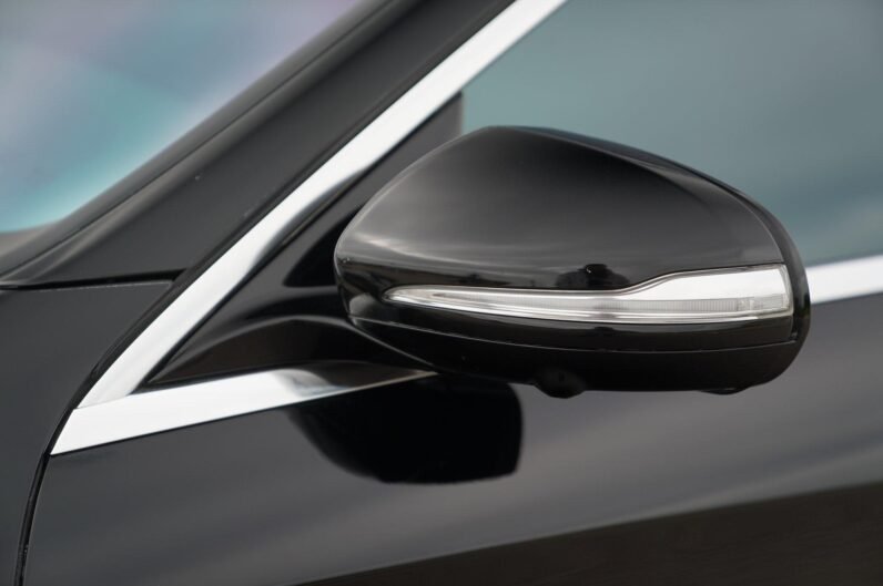 2019 Mercedes-Benz S 63AMG