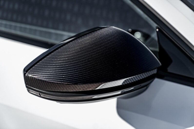 2021 Audi RS 7 4.0T