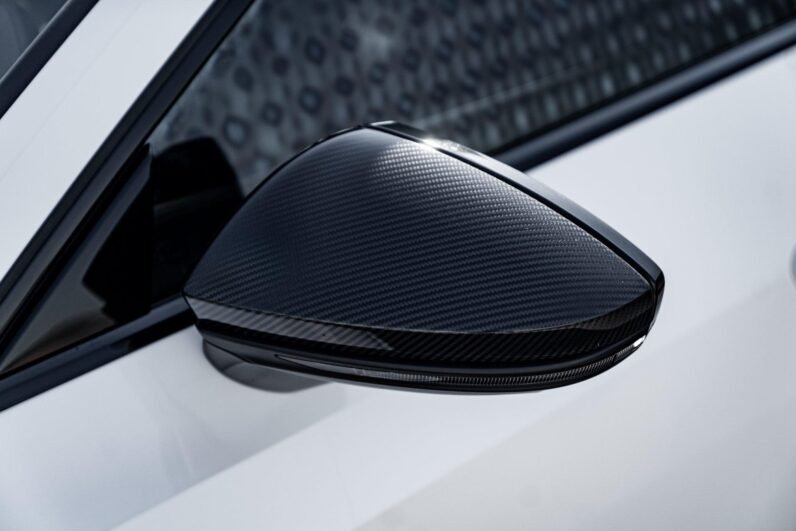2021 Audi RS 7 4.0T