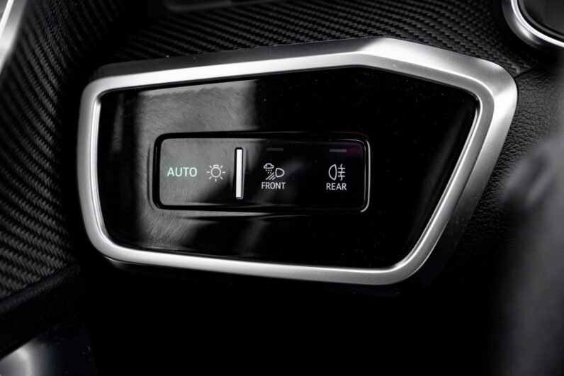 2021 Audi RS 7 4.0T