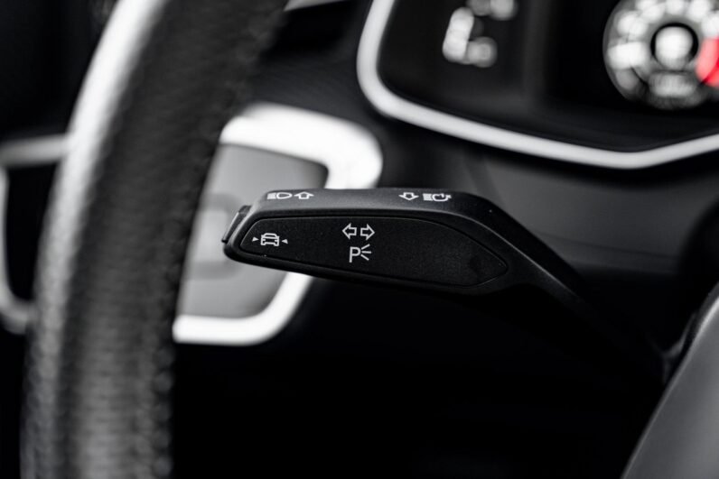 2021 Audi RS 7 4.0T