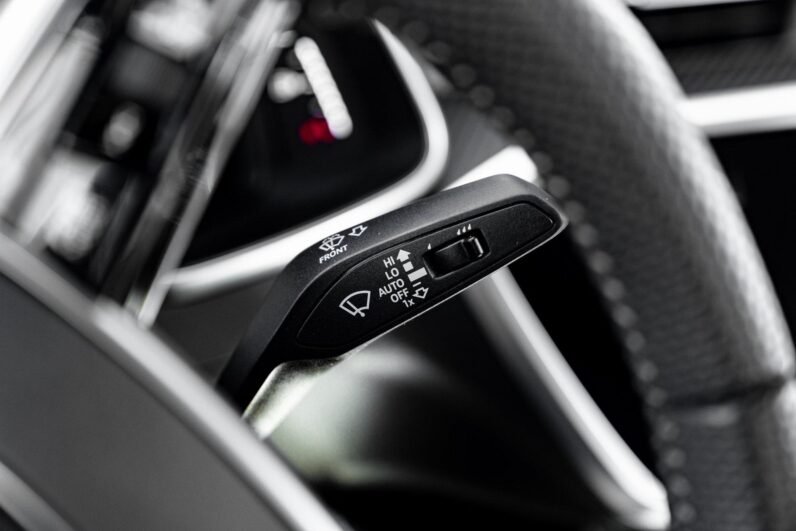 2021 Audi RS 7 4.0T