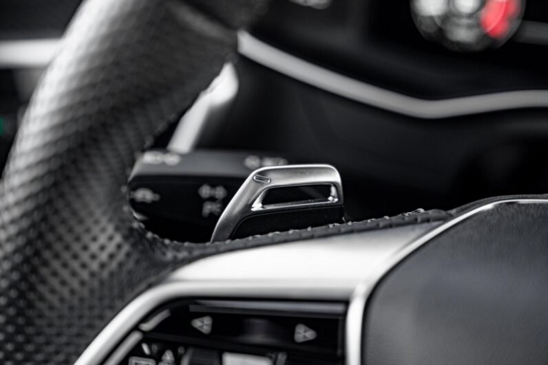 2021 Audi RS 7 4.0T