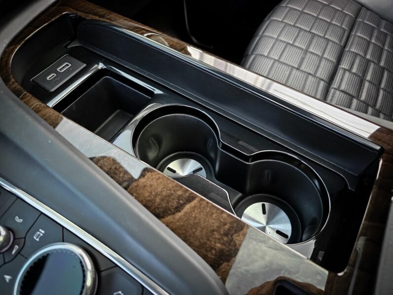 2021 Cadillac Escalade Premium Luxury Platinum