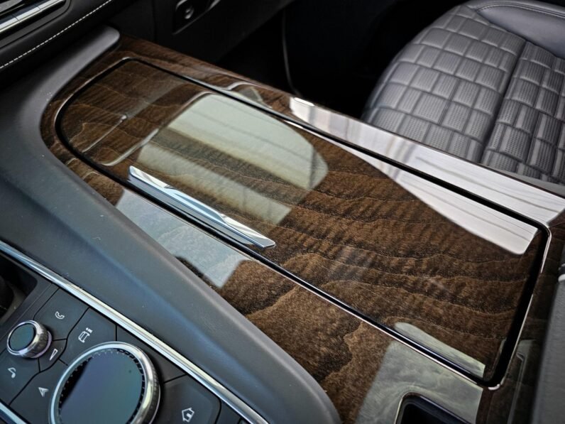 2021 Cadillac Escalade Premium Luxury Platinum