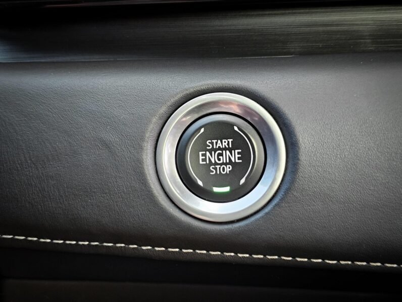 2021 Cadillac Escalade Premium Luxury Platinum
