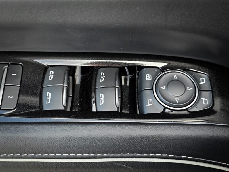 2021 Cadillac Escalade Premium Luxury Platinum