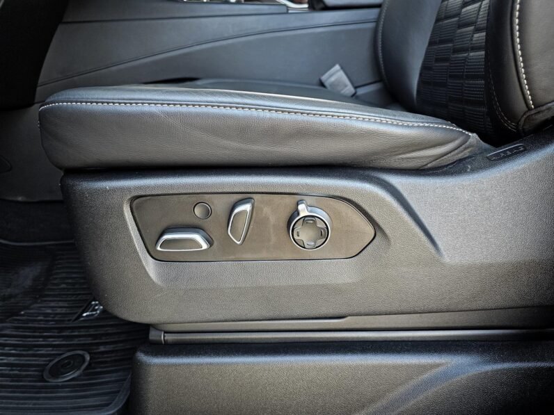 2021 Cadillac Escalade Premium Luxury Platinum