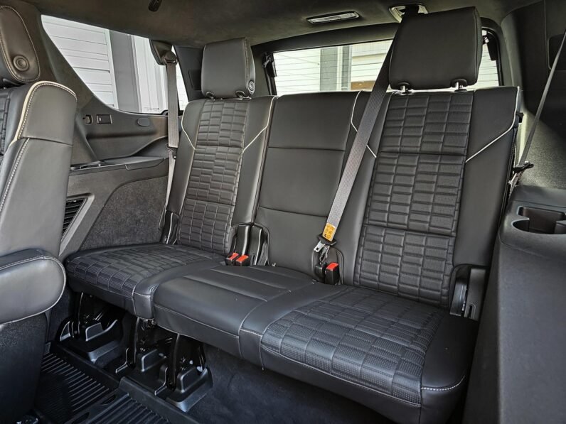 2021 Cadillac Escalade Premium Luxury Platinum