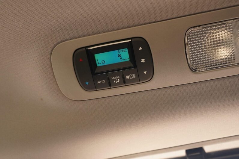 2020 Honda Odyssey Elite