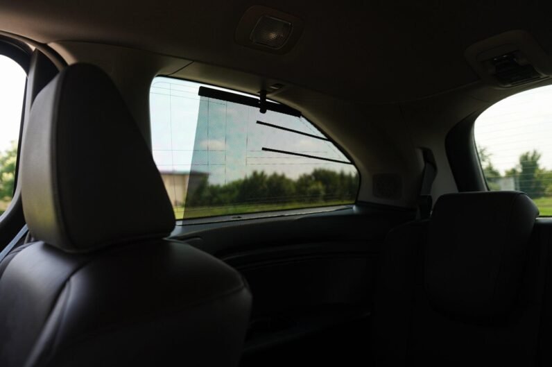 2020 Honda Odyssey Elite