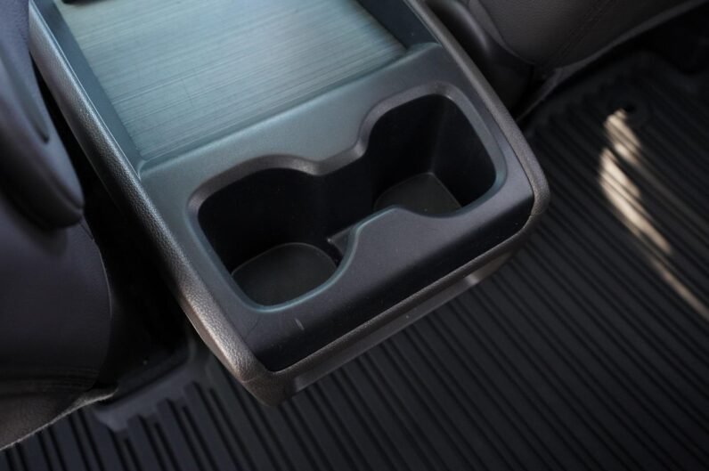2020 Honda Odyssey Elite