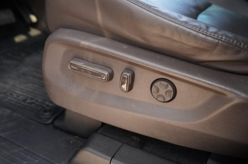 2020 Honda Odyssey Elite