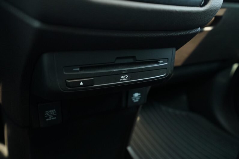 2020 Honda Odyssey Elite