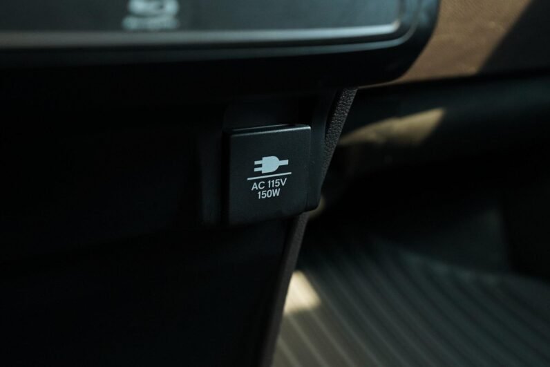 2020 Honda Odyssey Elite