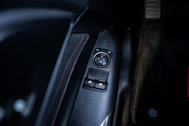 2019 Ford Mustang Shelby GT350R