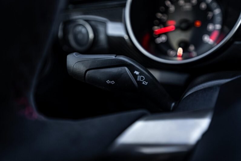2019 Ford Mustang Shelby GT350R