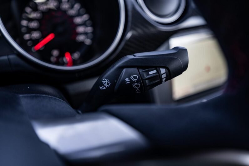 2019 Ford Mustang Shelby GT350R