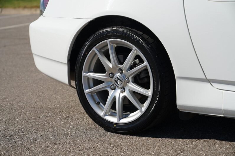 2004 Honda S2000 Base