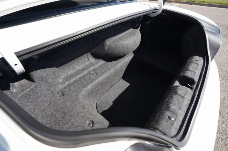 2004 Honda S2000 Base