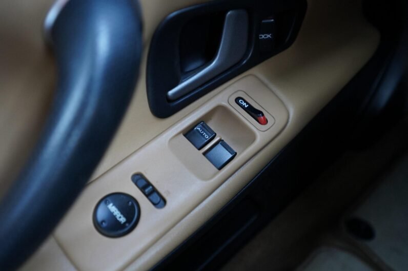 2004 Honda S2000 Base
