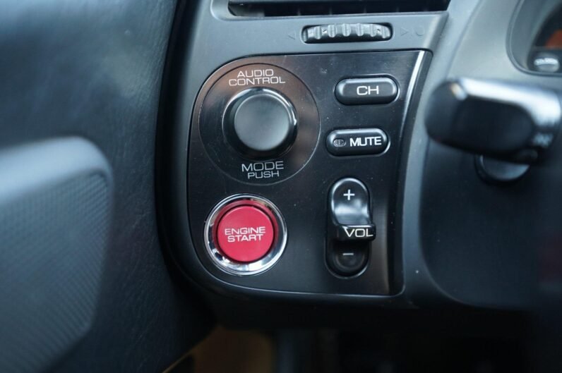 2004 Honda S2000 Base