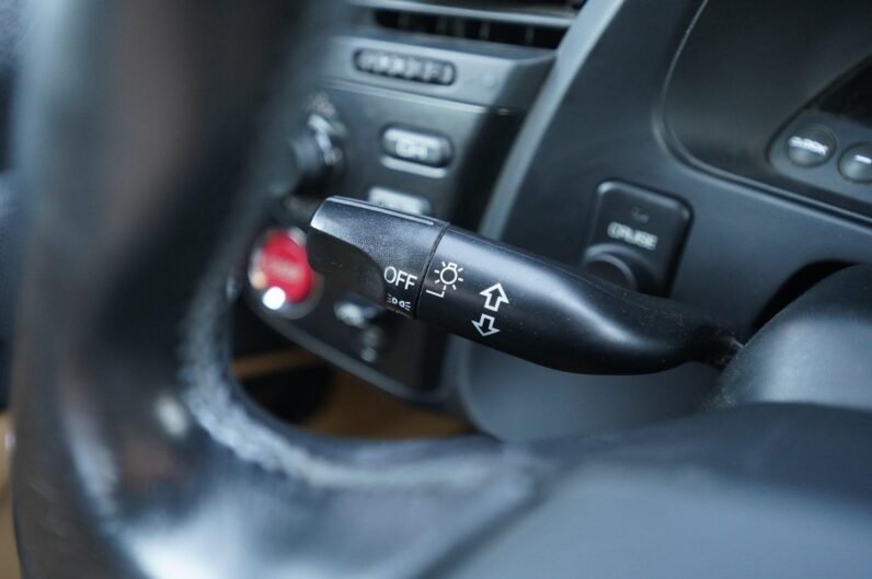 2004 Honda S2000 Base