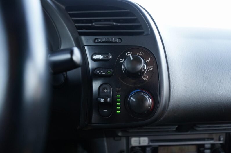 2004 Honda S2000 Base