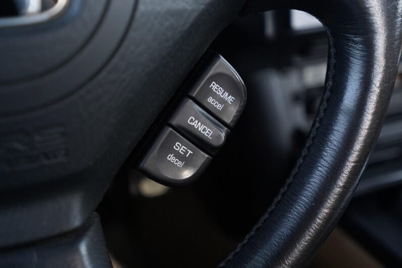 2004 Honda S2000 Base