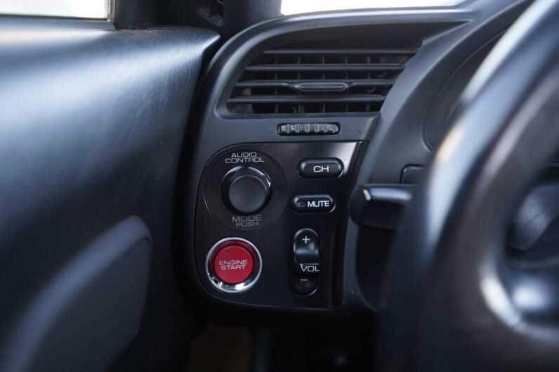 2004 Honda S2000 Base