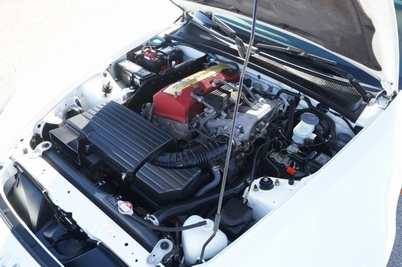 2004 Honda S2000 Base