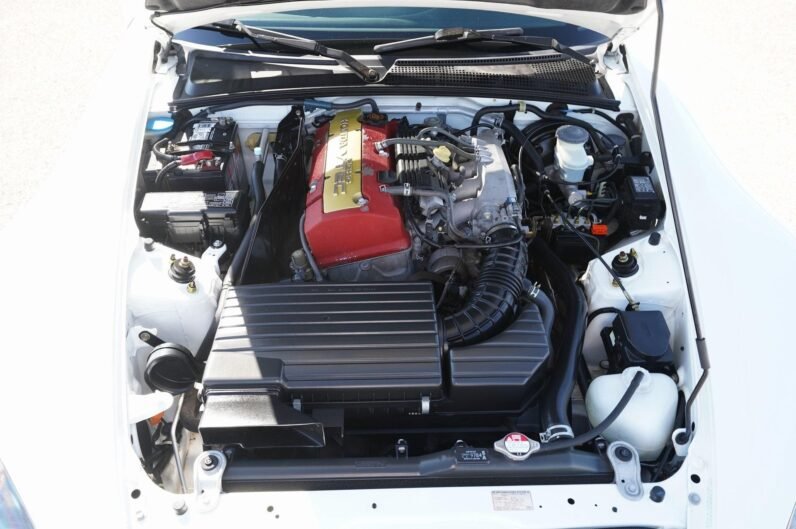 2004 Honda S2000 Base