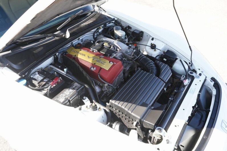2004 Honda S2000 Base