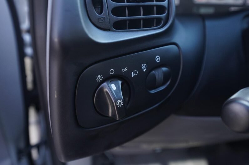 2002 Ford F-150 Lightning