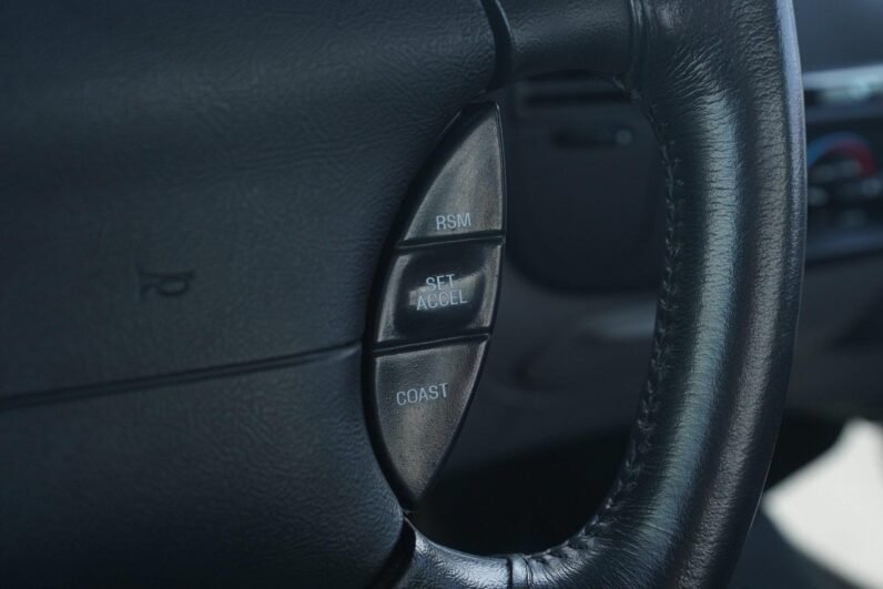 2002 Ford F-150 Lightning