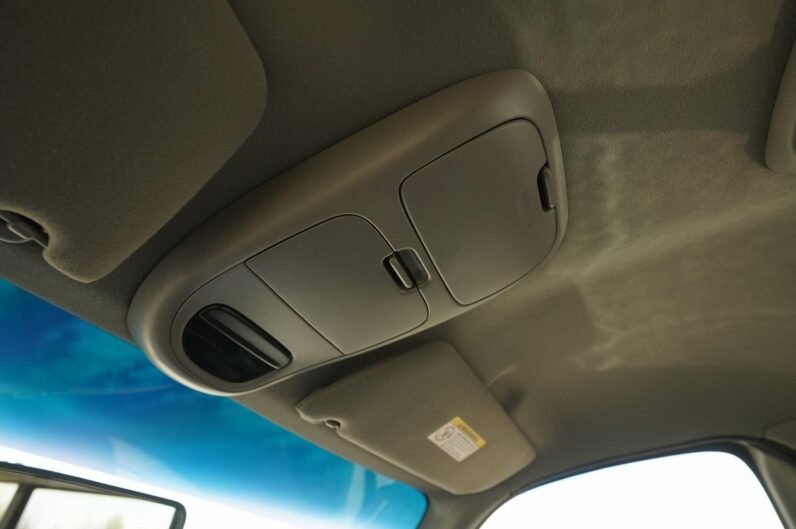 2002 Ford F-150 Lightning