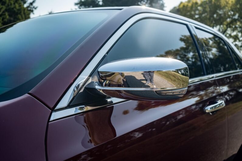 2016 Chrysler 300C Base