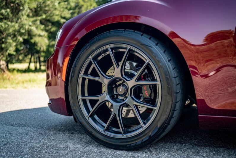 2016 Chrysler 300C Base