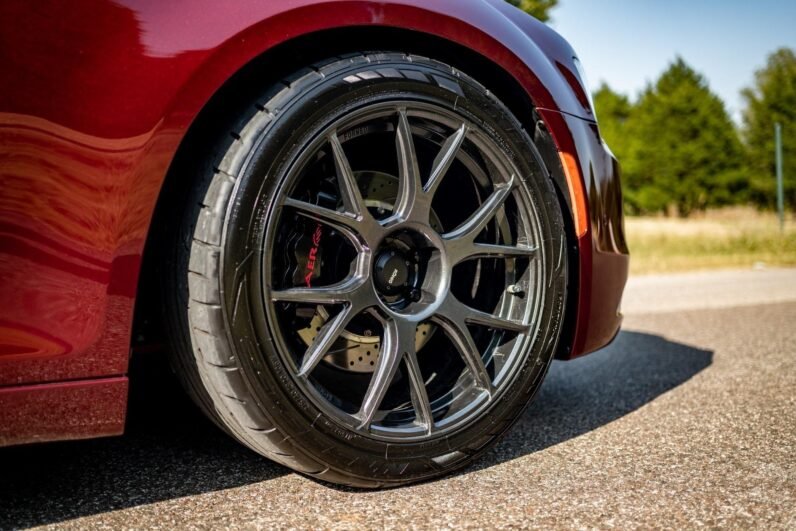 2016 Chrysler 300C Base
