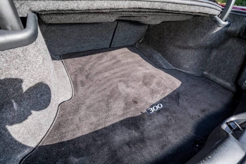 2016 Chrysler 300C Base