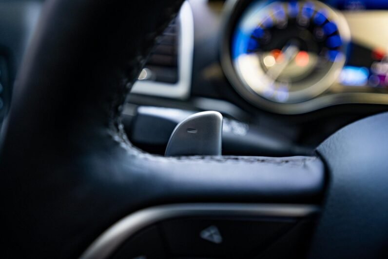 2016 Chrysler 300C Base