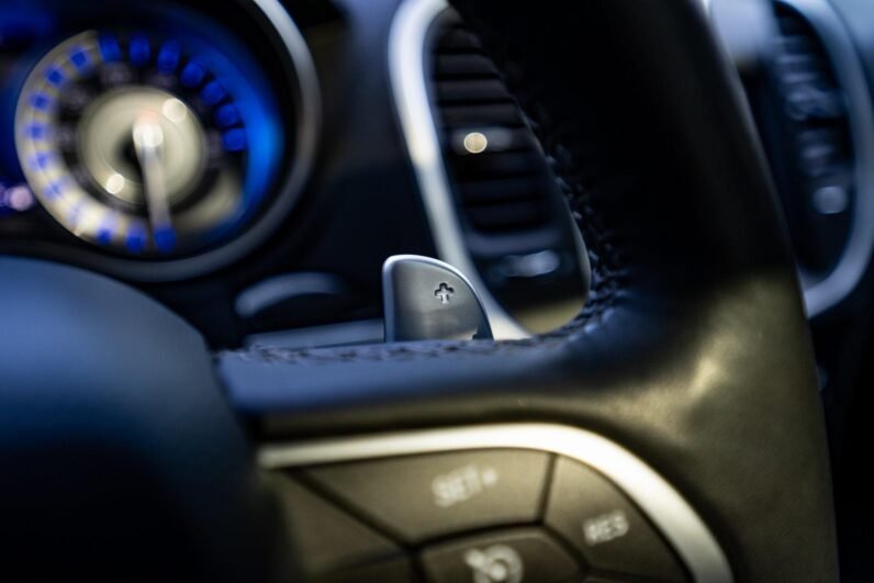 2016 Chrysler 300C Base