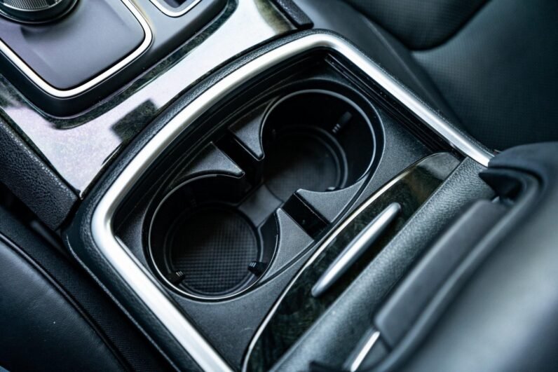 2016 Chrysler 300C Base